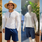 A FotoModel valoriza cada detalhe da peça, mostrando funcionalidade com clareza e estilo.