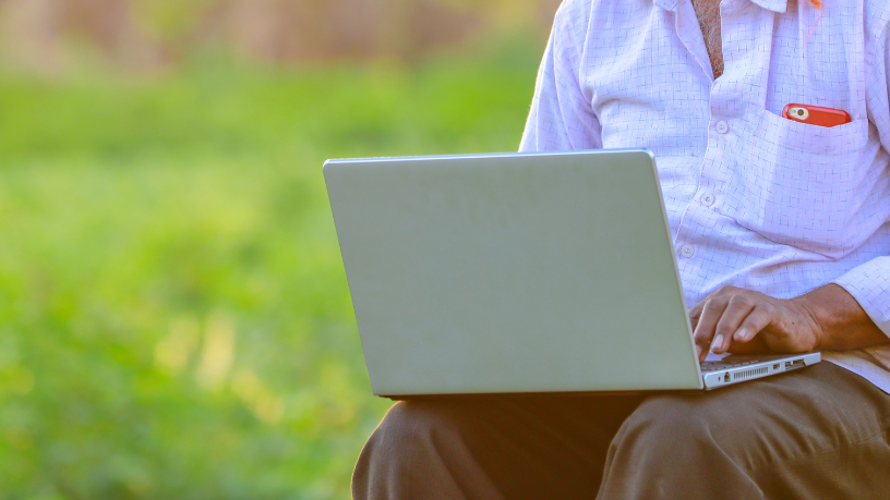 Veja com Aldo Vendramin de que forma a digitalização rural impacta a produção agrícola.