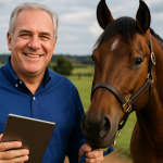Aldo Vendramin mostra como a conectividade no campo potencializa inovação e produtividade.