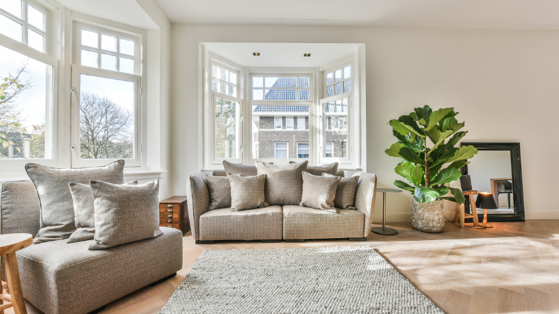 Do garimpo ao design: descubra com Diohn do Prado como os recursos naturais transformam-se em sofisticação na decoração de interiores.