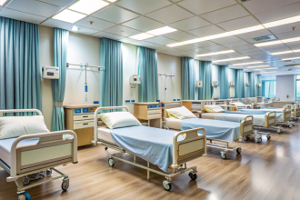 O impacto da climatização e acessibilidade na humanização hospitalar é abordado pelo Instituto IBDSocial como prioridade.
