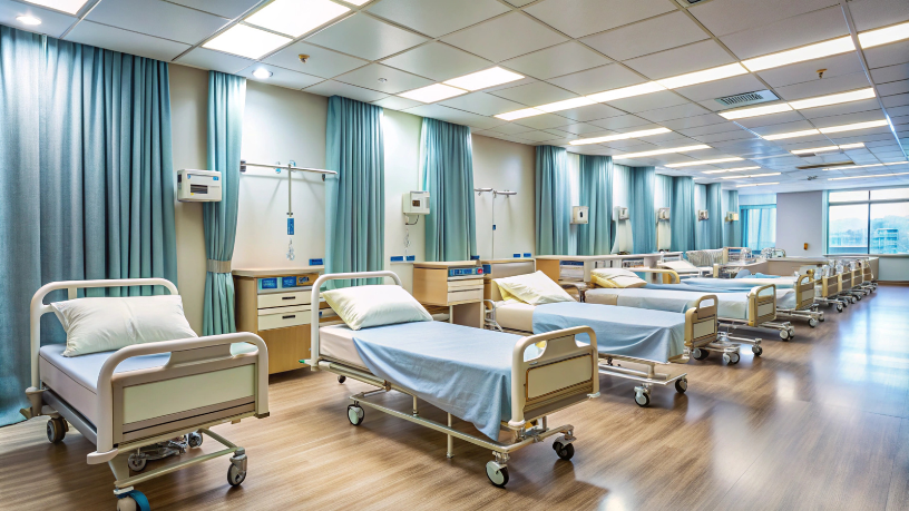 O impacto da climatização e acessibilidade na humanização hospitalar é abordado pelo Instituto IBDSocial como prioridade.