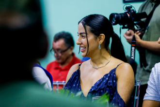 Daniella Jadão Meneses mostra como investir em infraestrutura é investir em cidadania ativa e participação social.