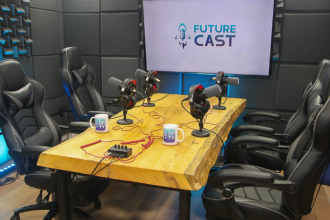 Pela lente da Future Cast TV, entenda por que as histórias regionais despertam emoção e fortalecem o vínculo entre público e território.