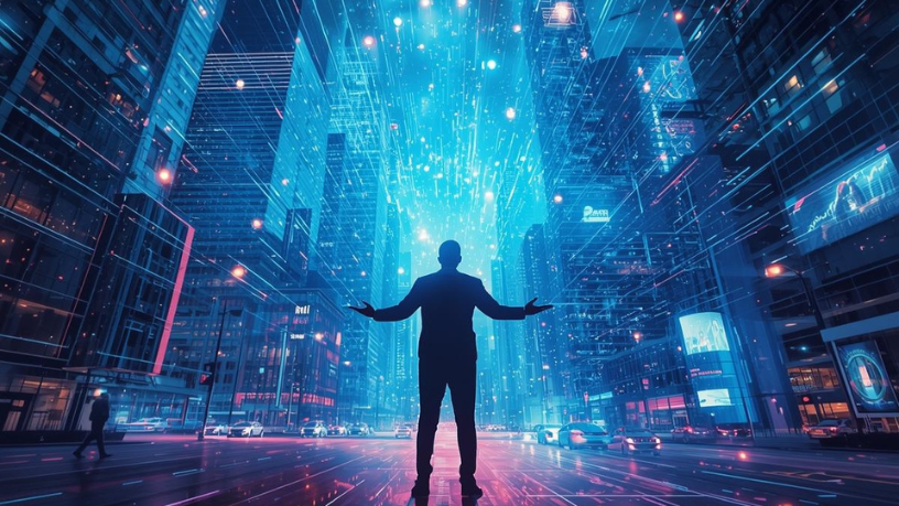 A Nexdata Tecnologia LTDA mostra como a GenAI está redefinindo a gestão da informação com precisão e segurança.