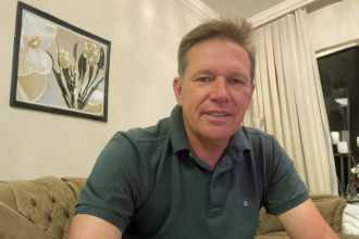 Do planejamento à entrega: Altevir Seidel explica como a tecnologia de monitoramento está transformando a gestão de frotas.