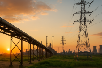 Segundo Odair Jose Mannrich, inovação e consciência ambiental são as bases da transição para um futuro descarbonizado.