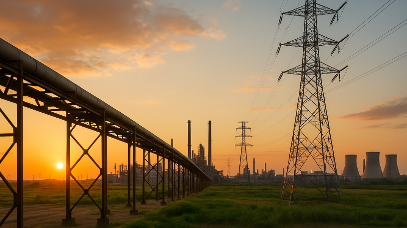 Segundo Odair Jose Mannrich, inovação e consciência ambiental são as bases da transição para um futuro descarbonizado.