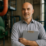 Odair Jose Mannrich analisa o papel das tecnologias limpas e da eficiência energética na nova economia verde.
