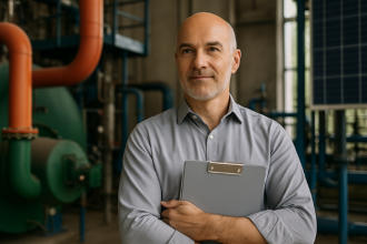 Odair Jose Mannrich analisa o papel das tecnologias limpas e da eficiência energética na nova economia verde.