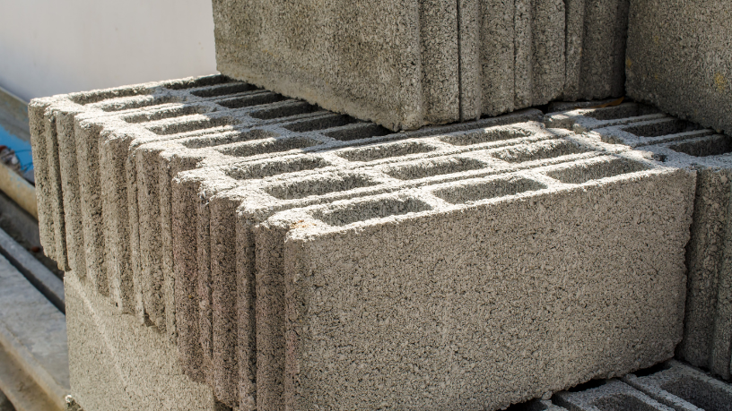 Descubra com Valderci Malagosini Machado como blocos estruturais de alta resistência tornam a construção mais ágil e segura.