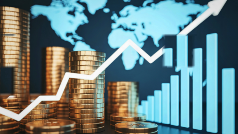 O índice de atividade econômica ajuda a entender os sinais do crescimento do país — análise de Ediney Jara de Oliveira.