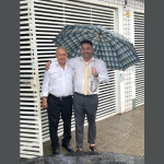 Economia e bem-estar se fortalecem com hábitos conscientes que ampliam estabilidade emocional, comenta Ademir Pereira de Andrade.