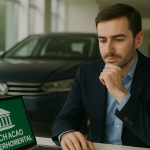 Como funciona a licitação de veículos? David do Prado explica as etapas e critérios que orientam a compra pública.