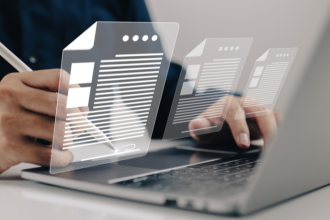 A confirmação da patente para lançamento de tubos rígidos chega dos Estados Unidos, como ressalta Paulo Roberto Gomes Fernandes, marcando um avanço estratégico para a Liderroll.