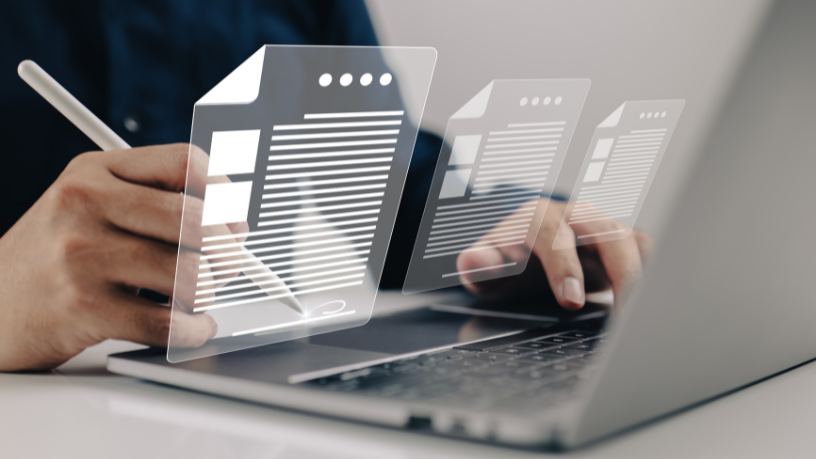 A confirmação da patente para lançamento de tubos rígidos chega dos Estados Unidos, como ressalta Paulo Roberto Gomes Fernandes, marcando um avanço estratégico para a Liderroll.