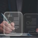 Paulo Roberto Gomes Fernandes destaca que a Liderroll recebe a documentação dos EUA confirmando a patente para lançamento de tubos rígidos, reforçando sua liderança tecnológica.