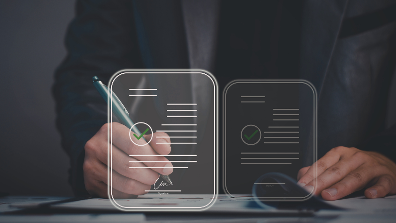 Paulo Roberto Gomes Fernandes destaca que a Liderroll recebe a documentação dos EUA confirmando a patente para lançamento de tubos rígidos, reforçando sua liderança tecnológica.