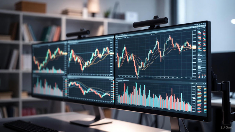 Segundo Paulo de Matos Junior, regulação no câmbio de criptoativos protege investidores e organiza o mercado emergente.