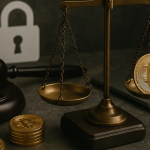 A regulação nos serviços de câmbio ligados a criptoativos redefine padrões de segurança e operação, afirma Paulo de Matos Junior.