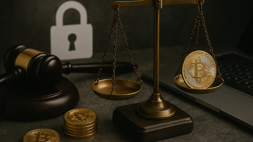 A regulação nos serviços de câmbio ligados a criptoativos redefine padrões de segurança e operação, afirma Paulo de Matos Junior.