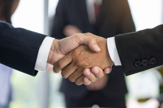 Uma Nova Dinâmica Diplomática: O Marco das Negociações de Paz