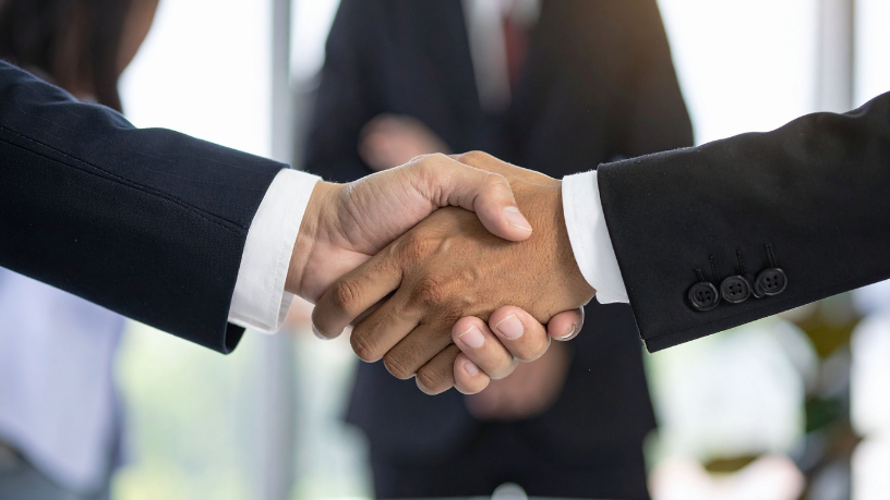 Uma Nova Dinâmica Diplomática: O Marco das Negociações de Paz