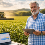 Clima, safra e estratégia exigem decisões baseadas em dados para proteger margem e previsibilidade, analisa Aldo Vendramin.