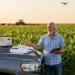 Aldo Vendramin analisa como o Plano Safra amplia o acesso ao crédito rural.