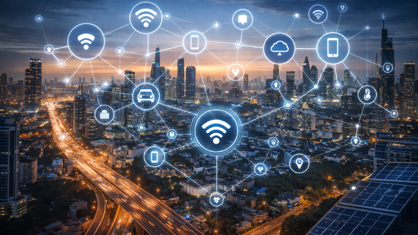 Luciano Colicchio Fernandes