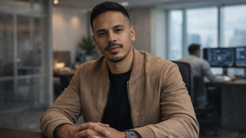 Richard Lucas Da Silva Miranda