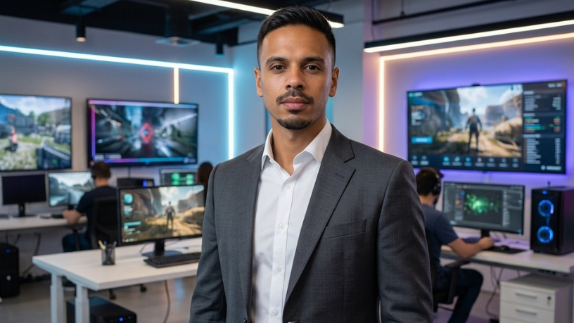 Richard Lucas Da Silva Miranda