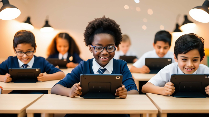 Sigma Educação e Tecnologia Ltda
