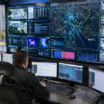 Tecnologia e Inteligência Policial: Como SP Identificou Quase 5 Mil Pessoas da Antiga Cracolândia