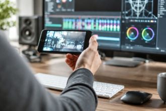Deepfake e inteligência artificial: por que brasileiros ainda caem em vídeos falsos na internet
