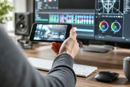 Deepfake e inteligência artificial: por que brasileiros ainda caem em vídeos falsos na internet