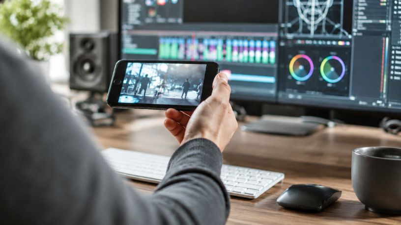 Deepfake e inteligência artificial: por que brasileiros ainda caem em vídeos falsos na internet