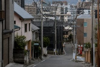 O Impacto do Declínio Demográfico no Japão e as Lições Globais de Envelhecimento Populacional
