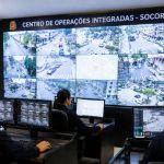 O Impacto do Monitoramento Inteligente e da Integração Tecnológica na Modernização da Segurança Pública
