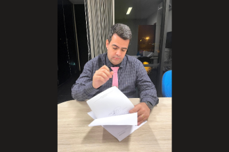 Dr. Vinicius Tadeu Sattin Rodrigues