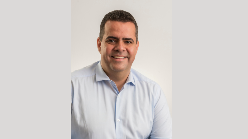 Dr. Vinicius Tadeu Sattin Rodrigues