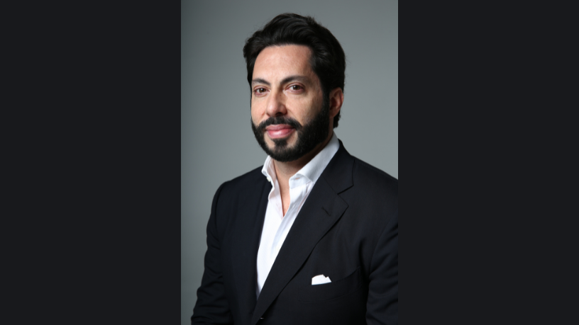 Gustavo Khattar de Godoy