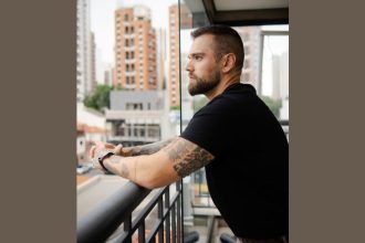 Lucas Peralles