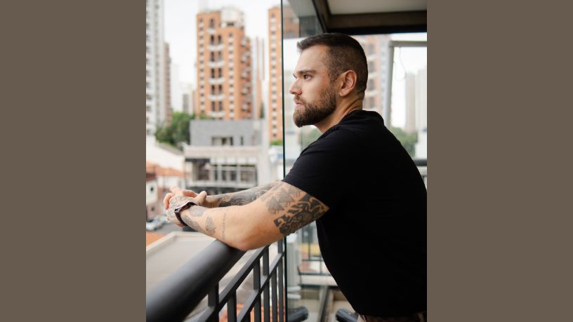 Lucas Peralles