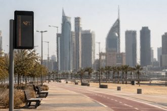 O calor extremo está mudando o mundo — e até a Copa do Mundo 2026 virou alerta climático global