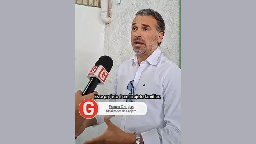 Franco Douglas Lima Dias
