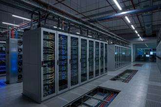Brasil acelera corrida da inteligência artificial e anuncia R$ 2,3 bilhões em supercomputadores