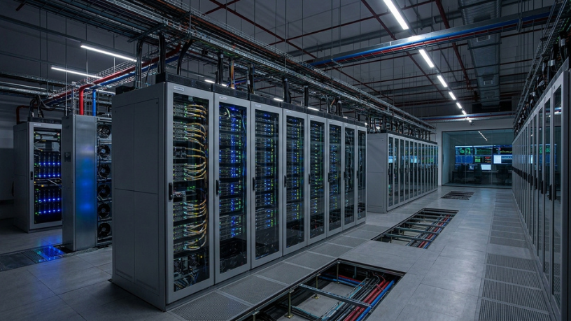 Brasil acelera corrida da inteligência artificial e anuncia R$ 2,3 bilhões em supercomputadores