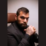 Lucas Peralles