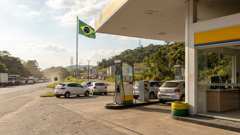 Petróleo acima de US$ 100: por que a crise no mundo pode pesar no bolso do brasileiro